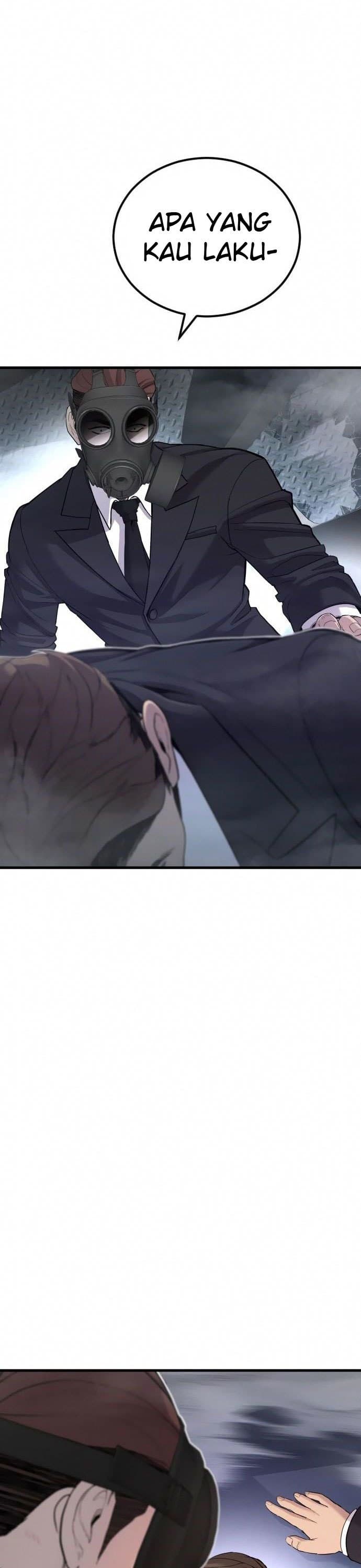 Manager Kim - Chapter 26 - Page 49