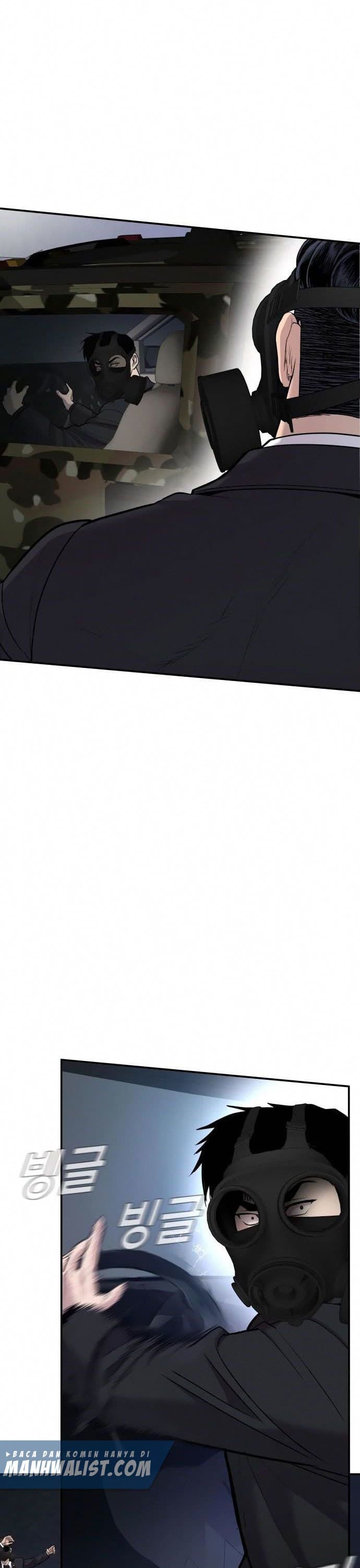 Manager Kim - Chapter 26 - Page 59