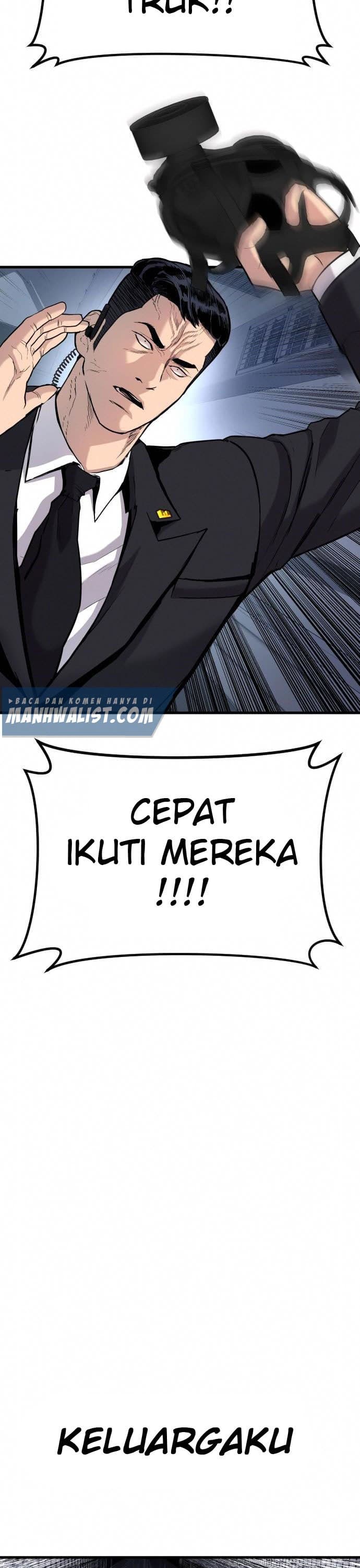Manager Kim - Chapter 26 - Page 73