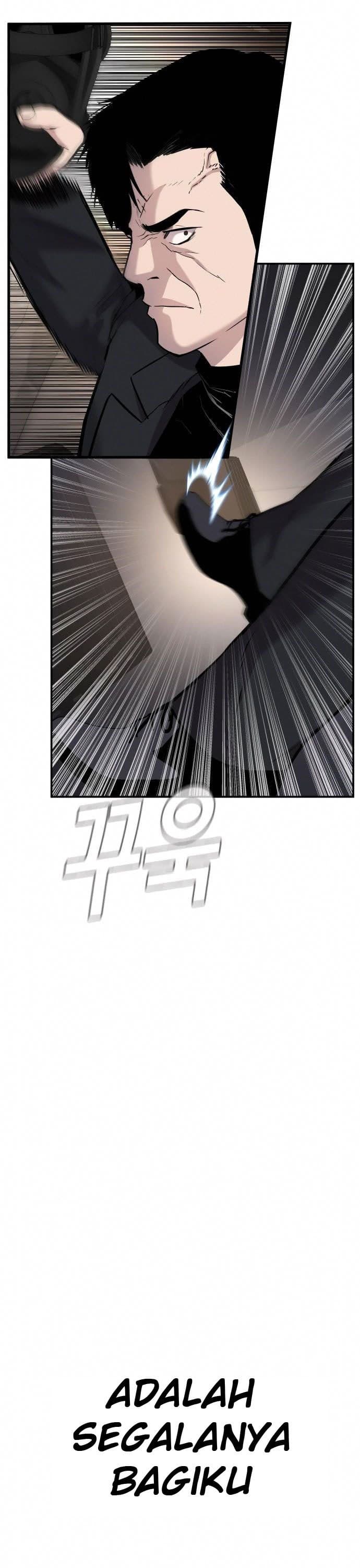 Manager Kim - Chapter 26 - Page 75