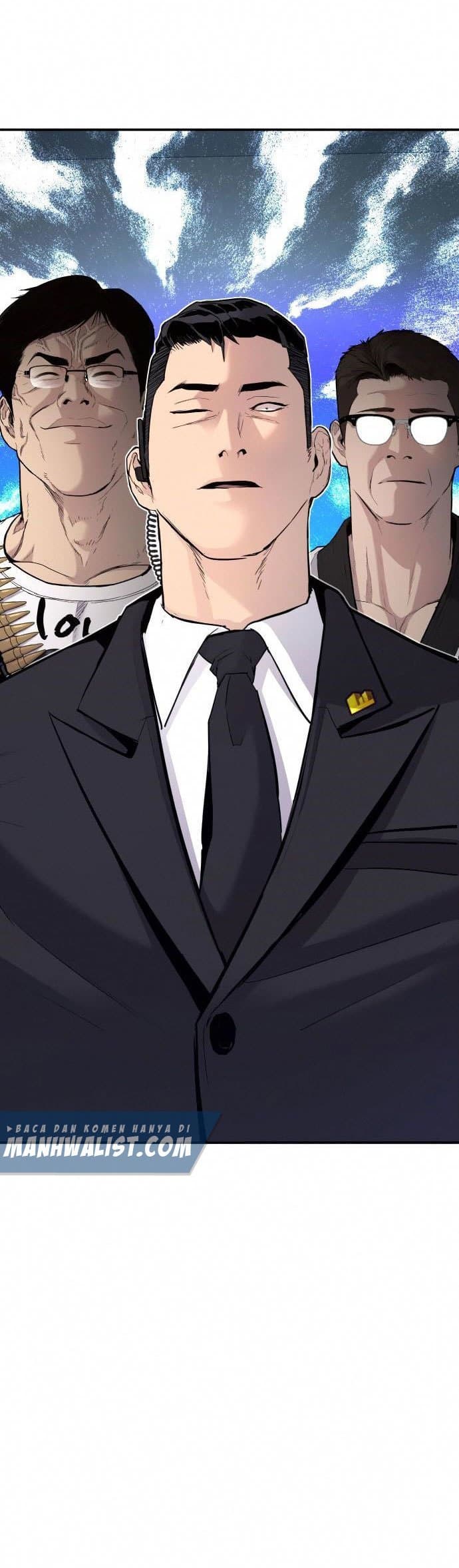 Manager Kim - Chapter 26 - Page 90