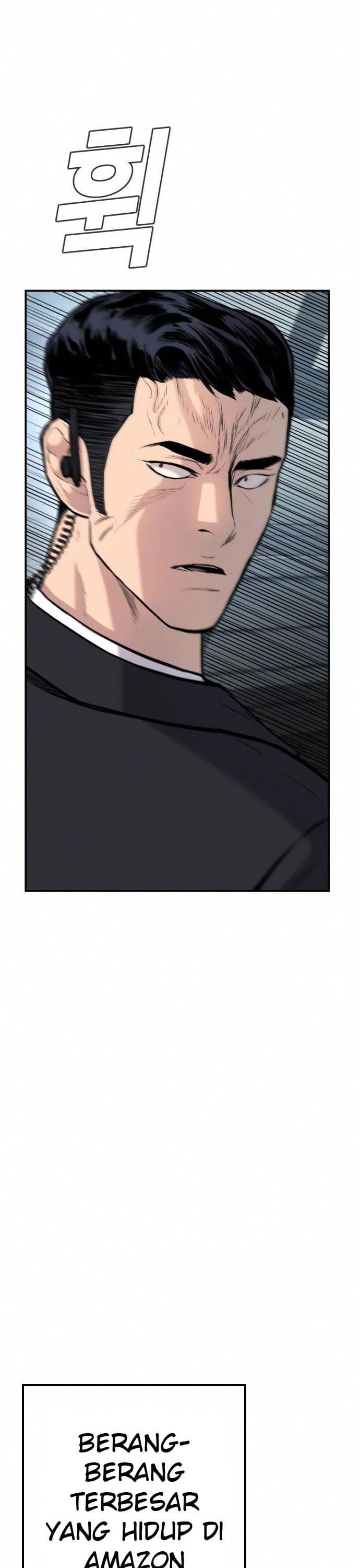 Manager Kim - Chapter 26 - Page 91