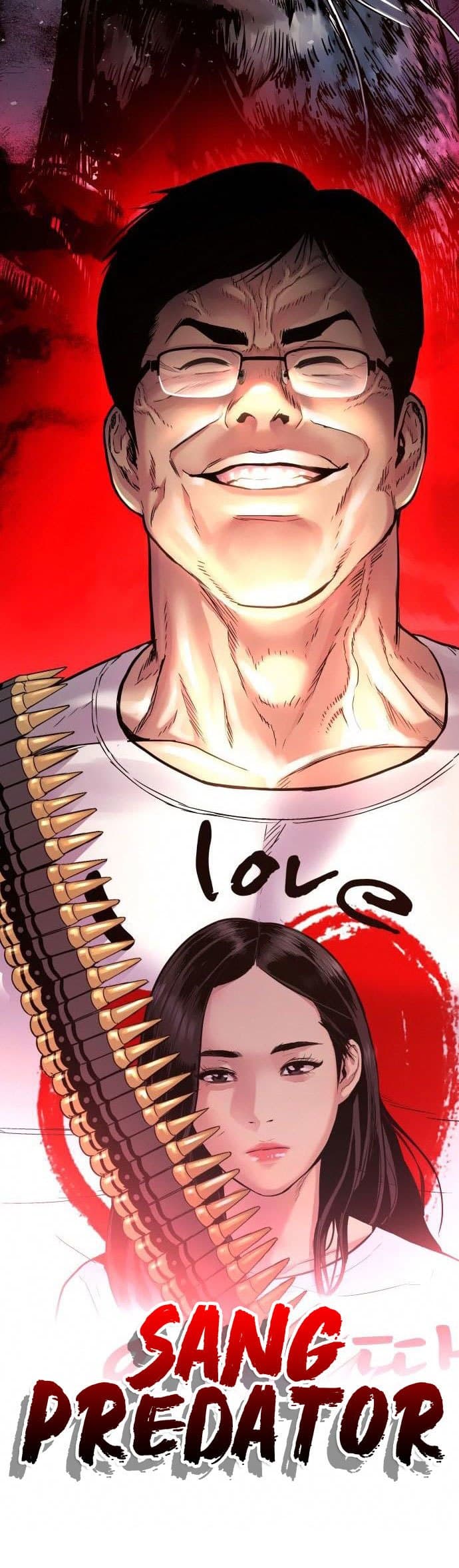 Manager Kim - Chapter 26 - Page 96