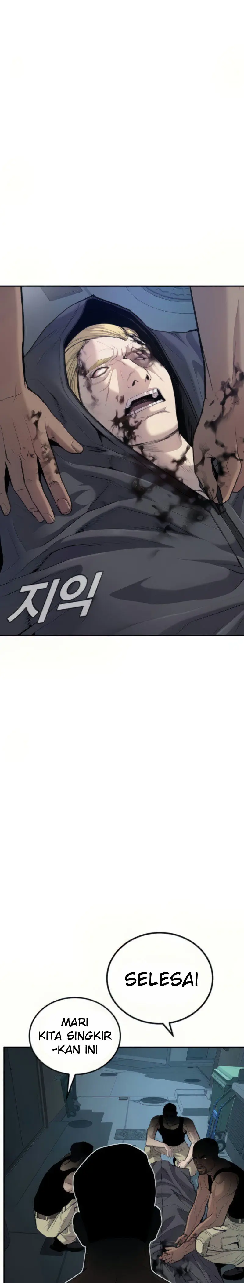Manager Kim - Chapter 27 - Page 13