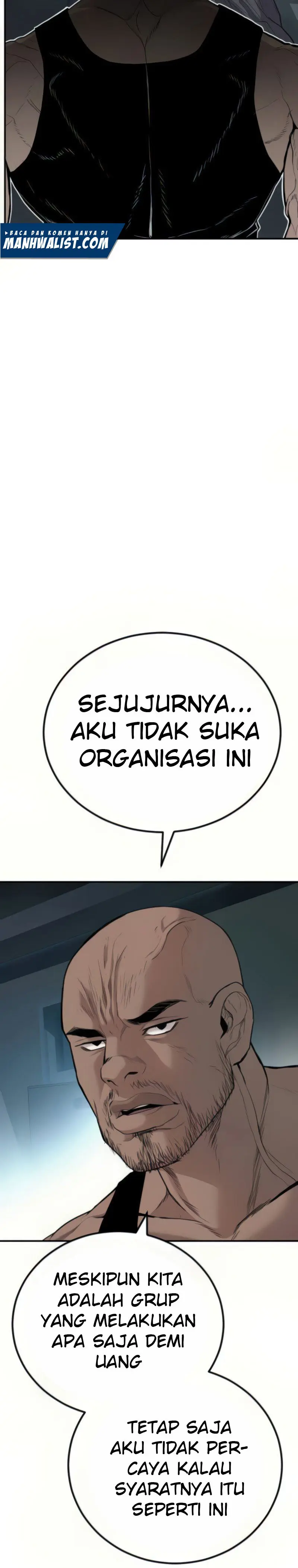 Manager Kim - Chapter 27 - Page 14