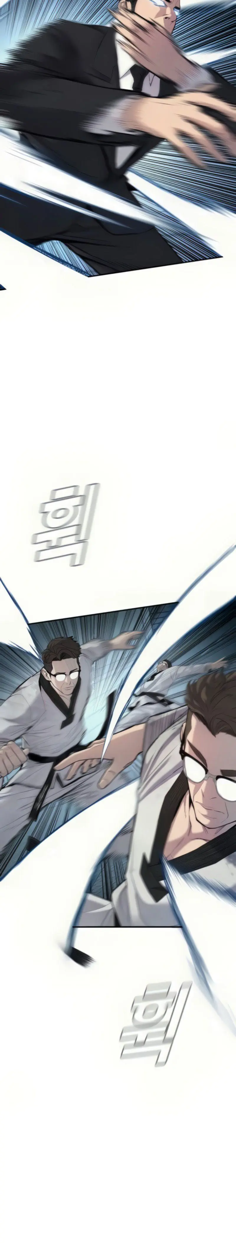 Manager Kim - Chapter 27 - Page 26