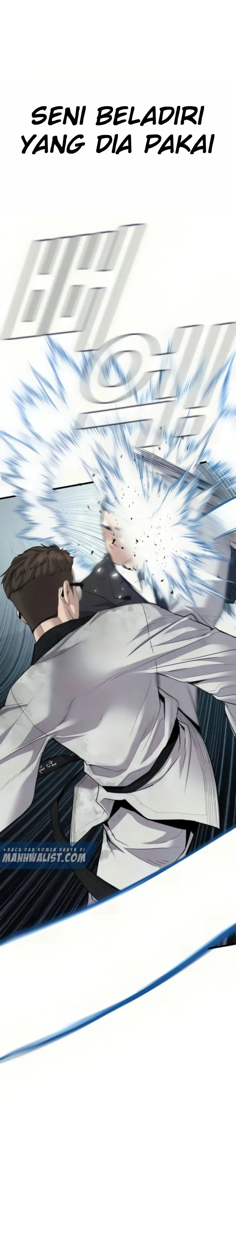 Manager Kim - Chapter 27 - Page 27