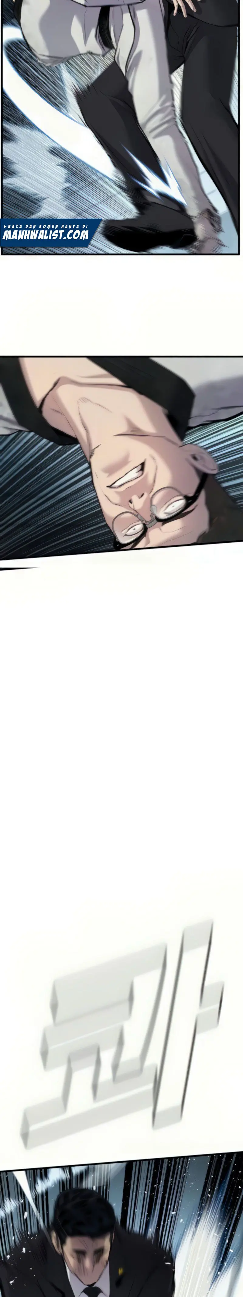 Manager Kim - Chapter 27 - Page 29