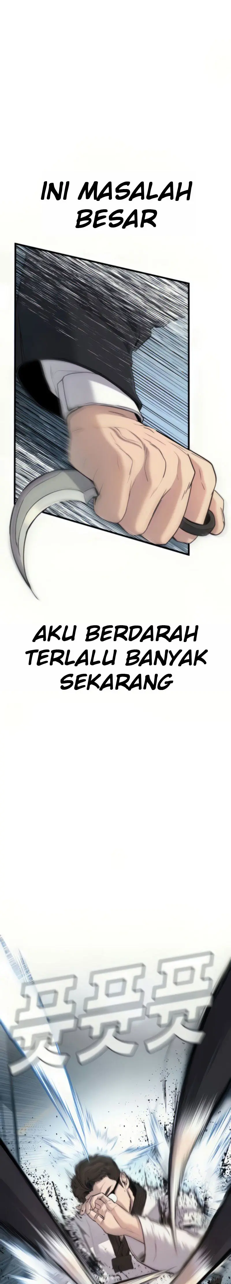 Manager Kim - Chapter 27 - Page 35