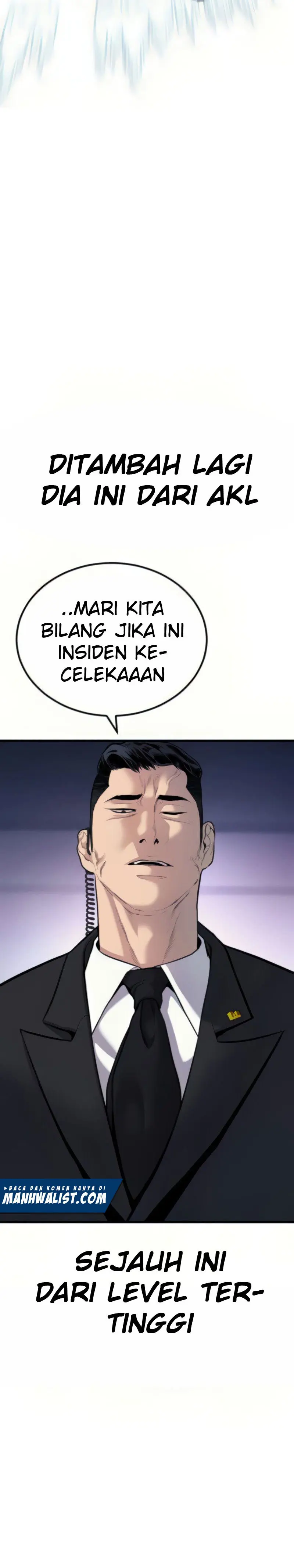 Manager Kim - Chapter 27 - Page 49