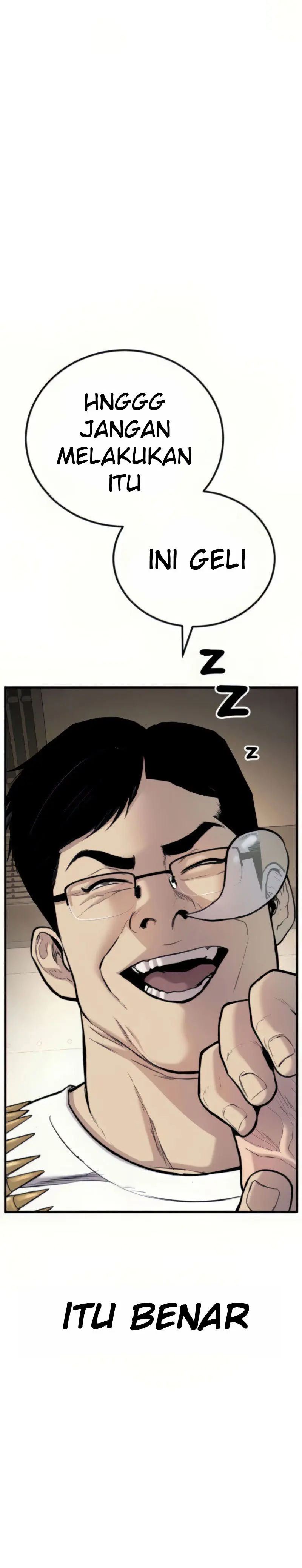 Manager Kim - Chapter 27 - Page 58