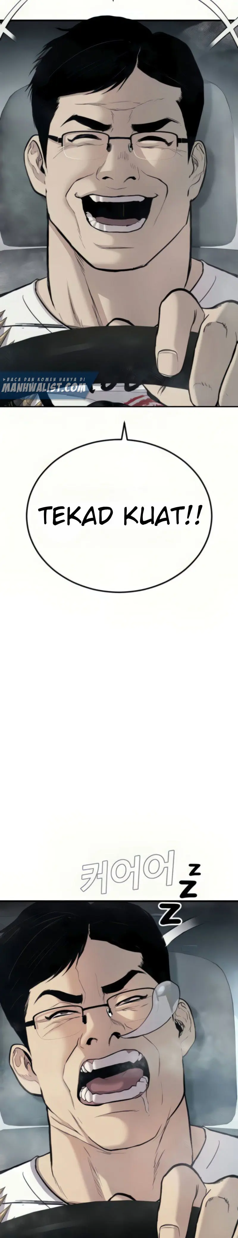 Manager Kim - Chapter 27 - Page 60