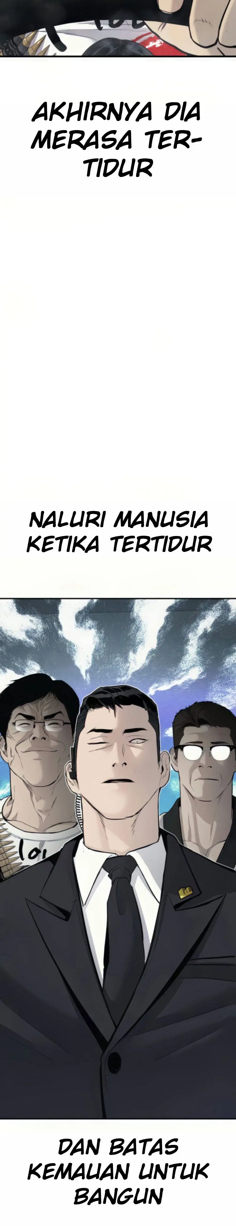 Manager Kim - Chapter 27 - Page 61