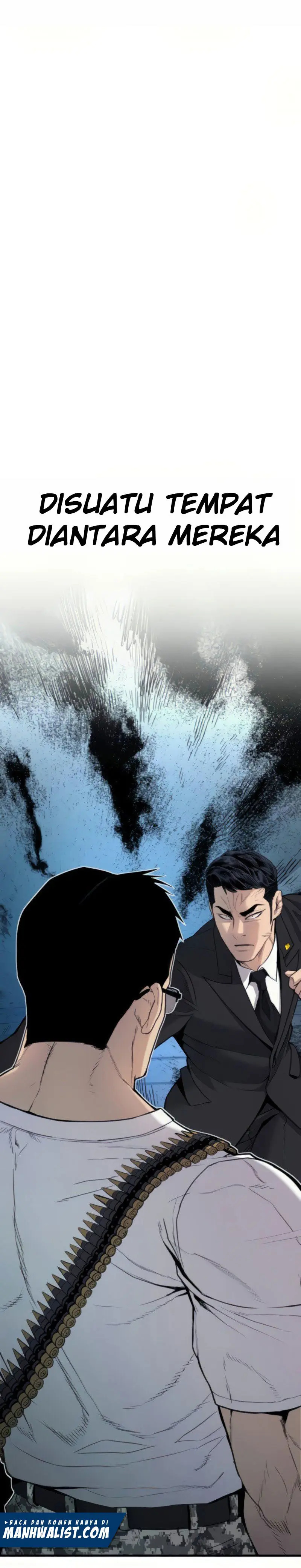Manager Kim - Chapter 27 - Page 62