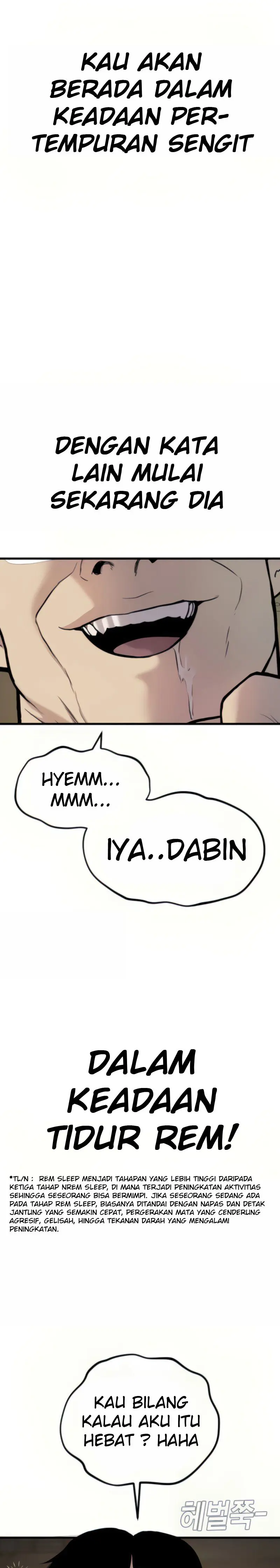 Manager Kim - Chapter 27 - Page 63