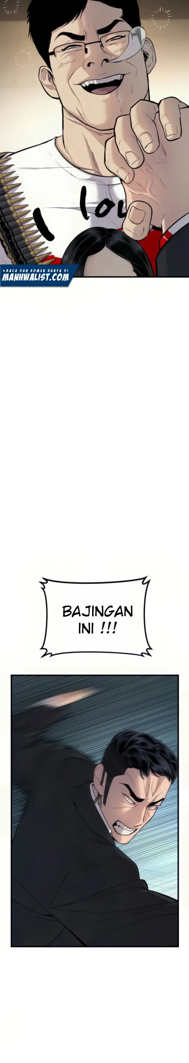 Manager Kim - Chapter 27 - Page 64