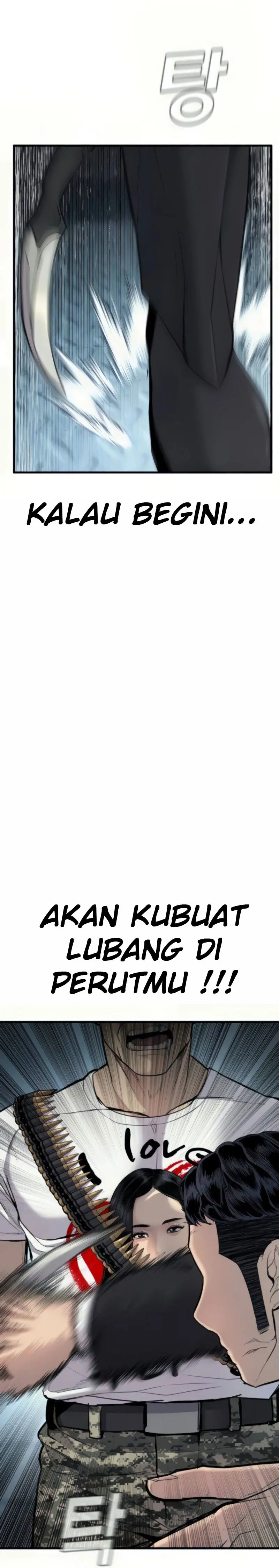 Manager Kim - Chapter 27 - Page 68