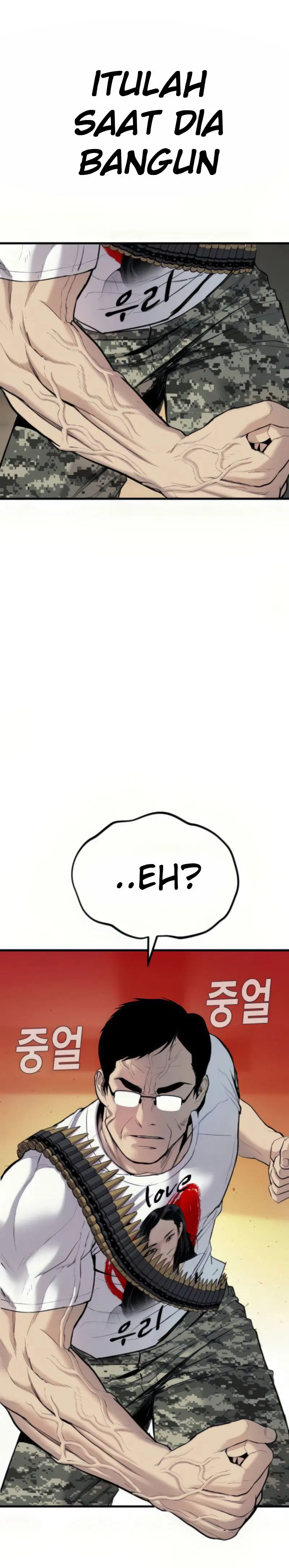 Manager Kim - Chapter 27 - Page 74