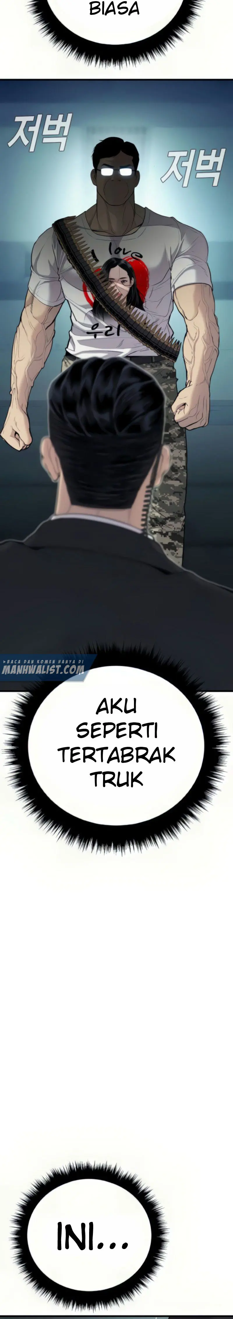 Manager Kim - Chapter 27 - Page 77