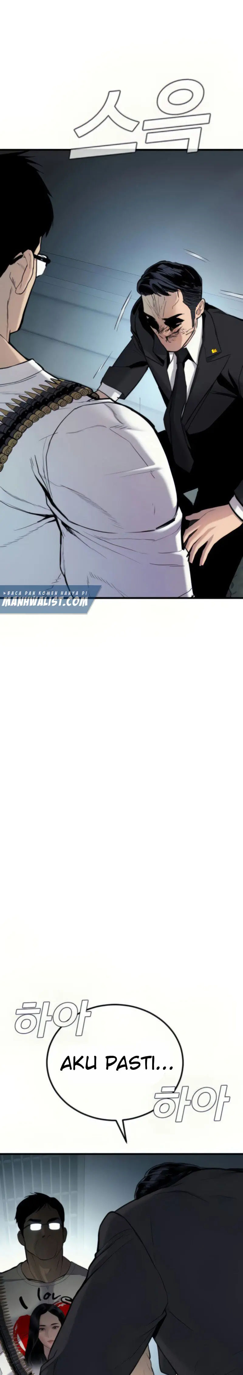 Manager Kim - Chapter 27 - Page 79