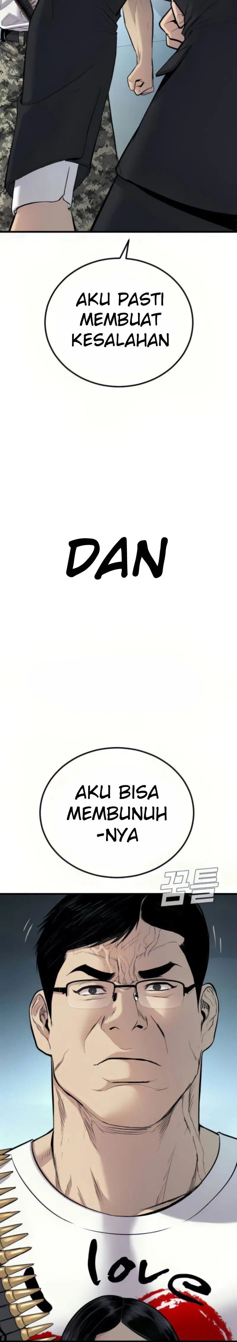 Manager Kim - Chapter 27 - Page 80