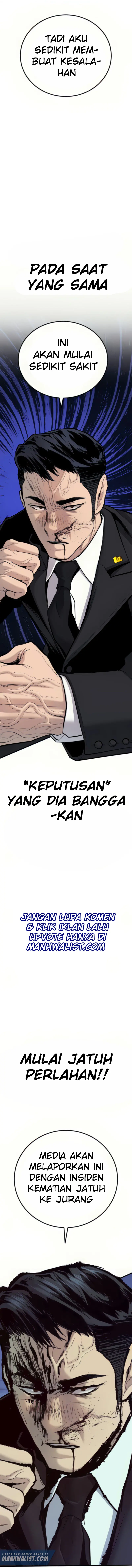 Manager Kim - Chapter 27 - Page 81