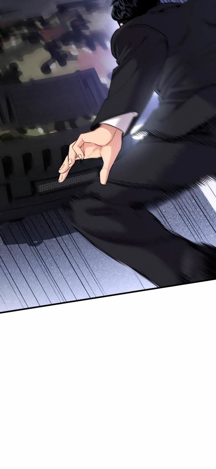 Manager Kim - Chapter 28 - Page 103