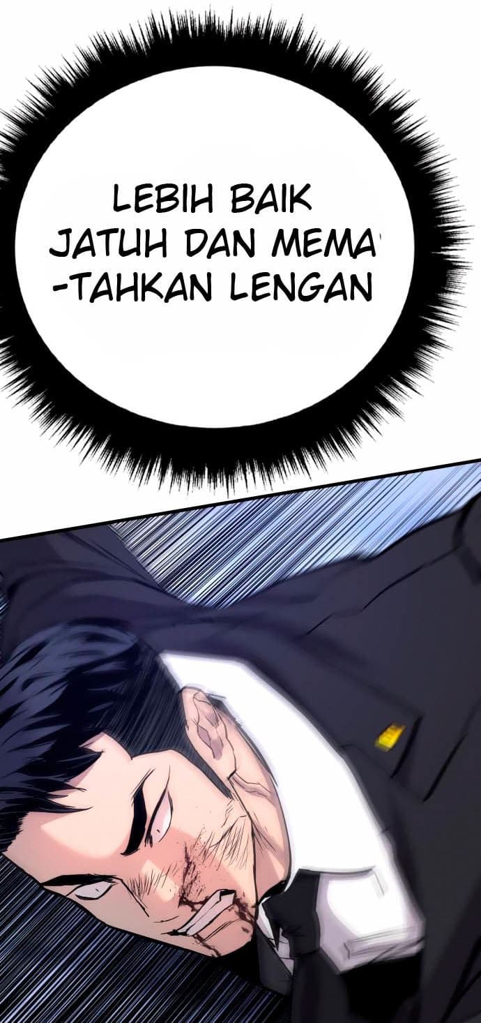 Manager Kim - Chapter 28 - Page 104