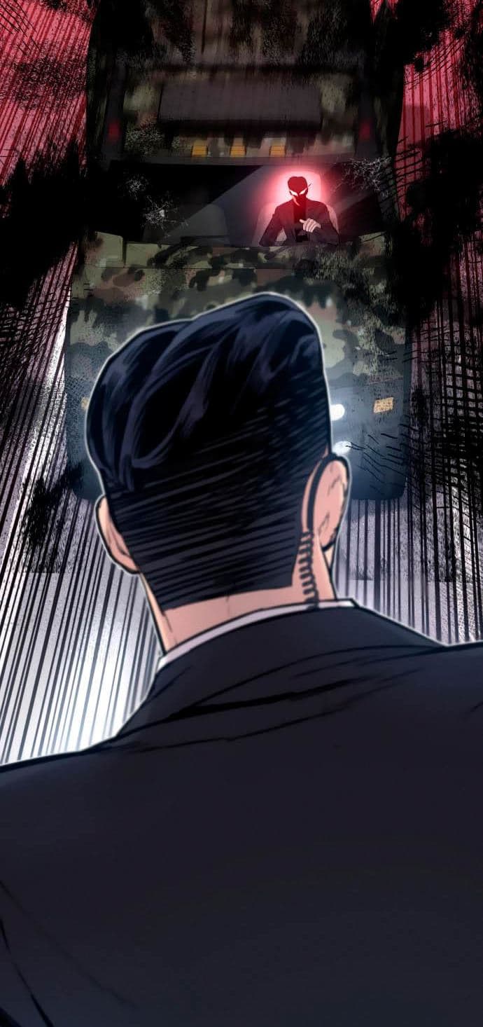 Manager Kim - Chapter 28 - Page 112