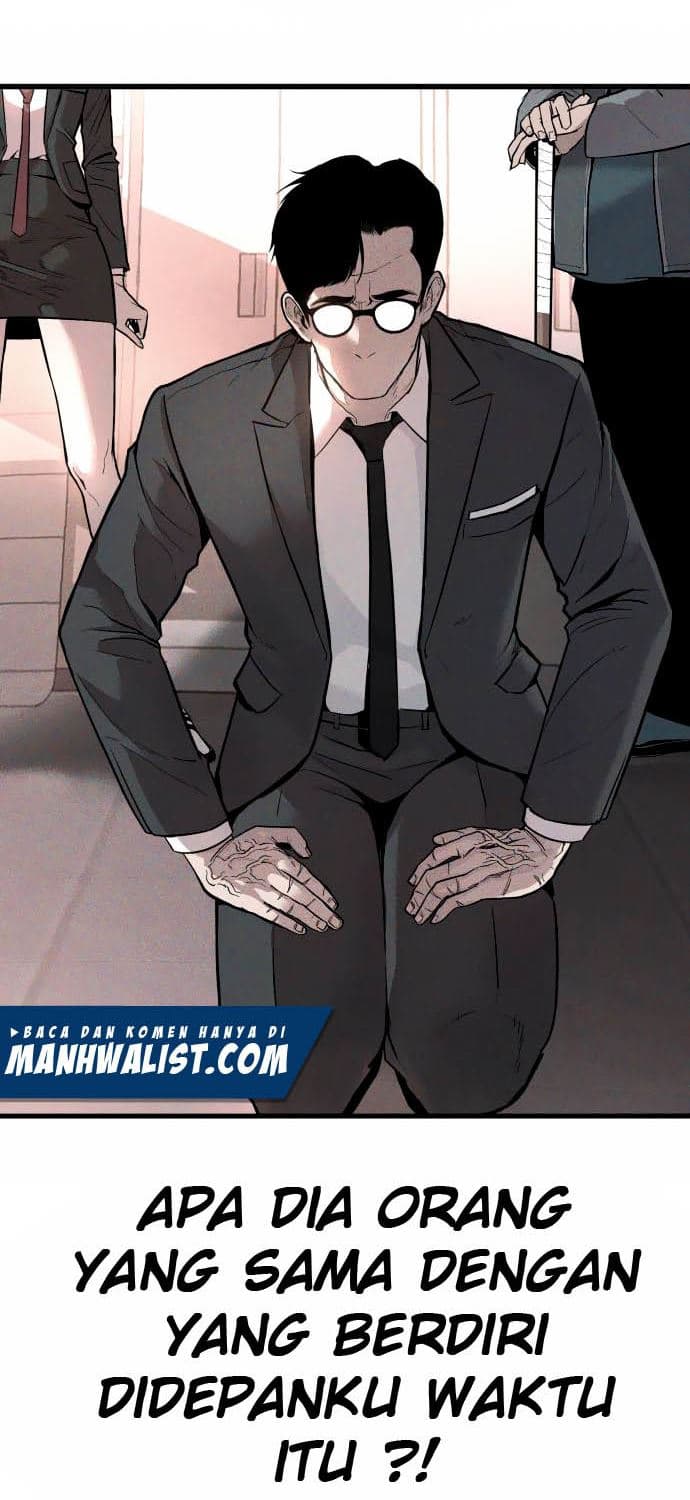 Manager Kim - Chapter 28 - Page 117