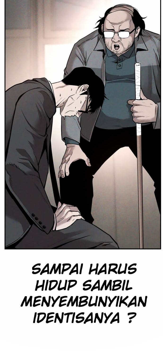 Manager Kim - Chapter 28 - Page 119