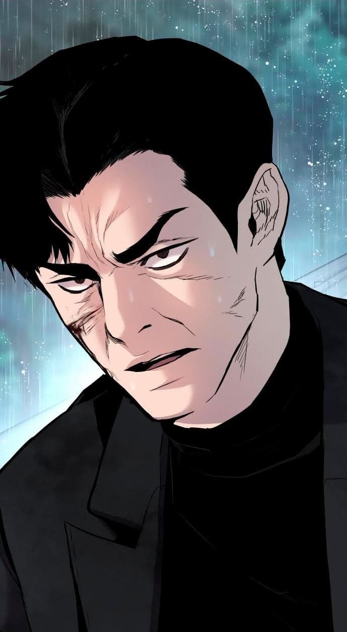 Manager Kim - Chapter 28 - Page 157