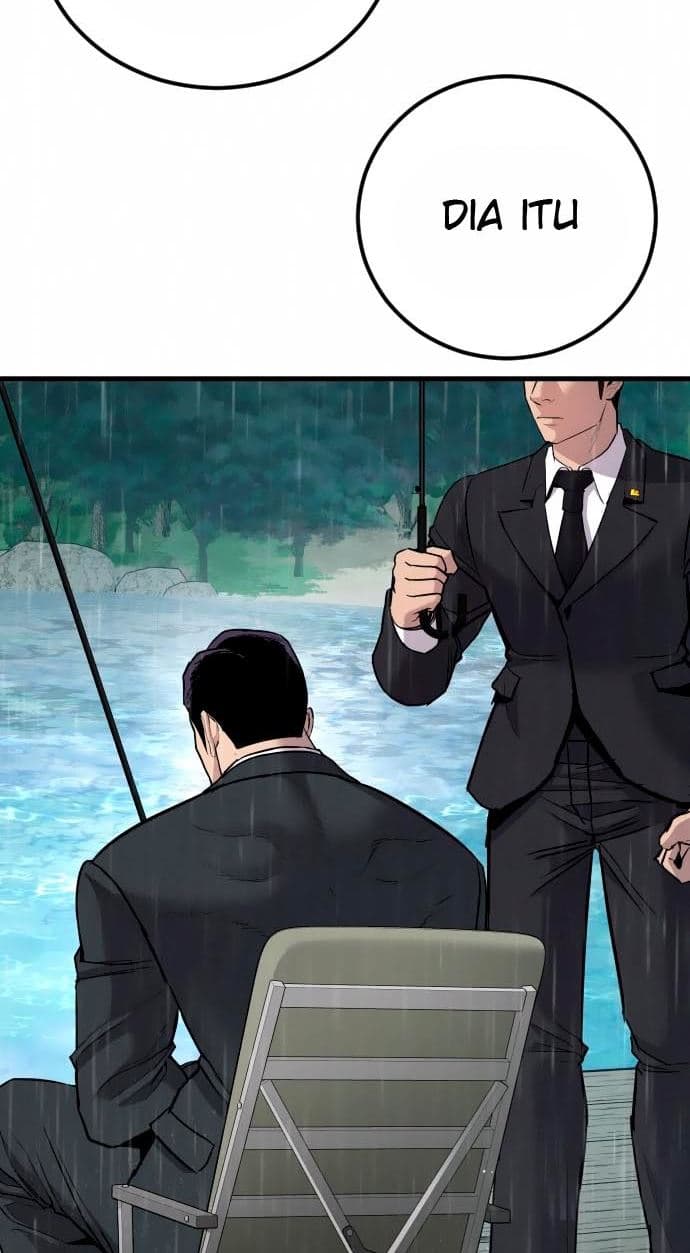 Manager Kim - Chapter 28 - Page 159