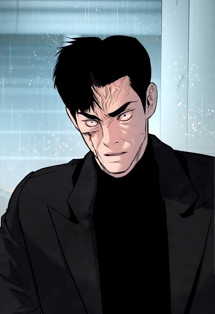 Manager Kim - Chapter 28 - Page 165
