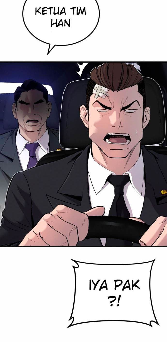Manager Kim - Chapter 28 - Page 18