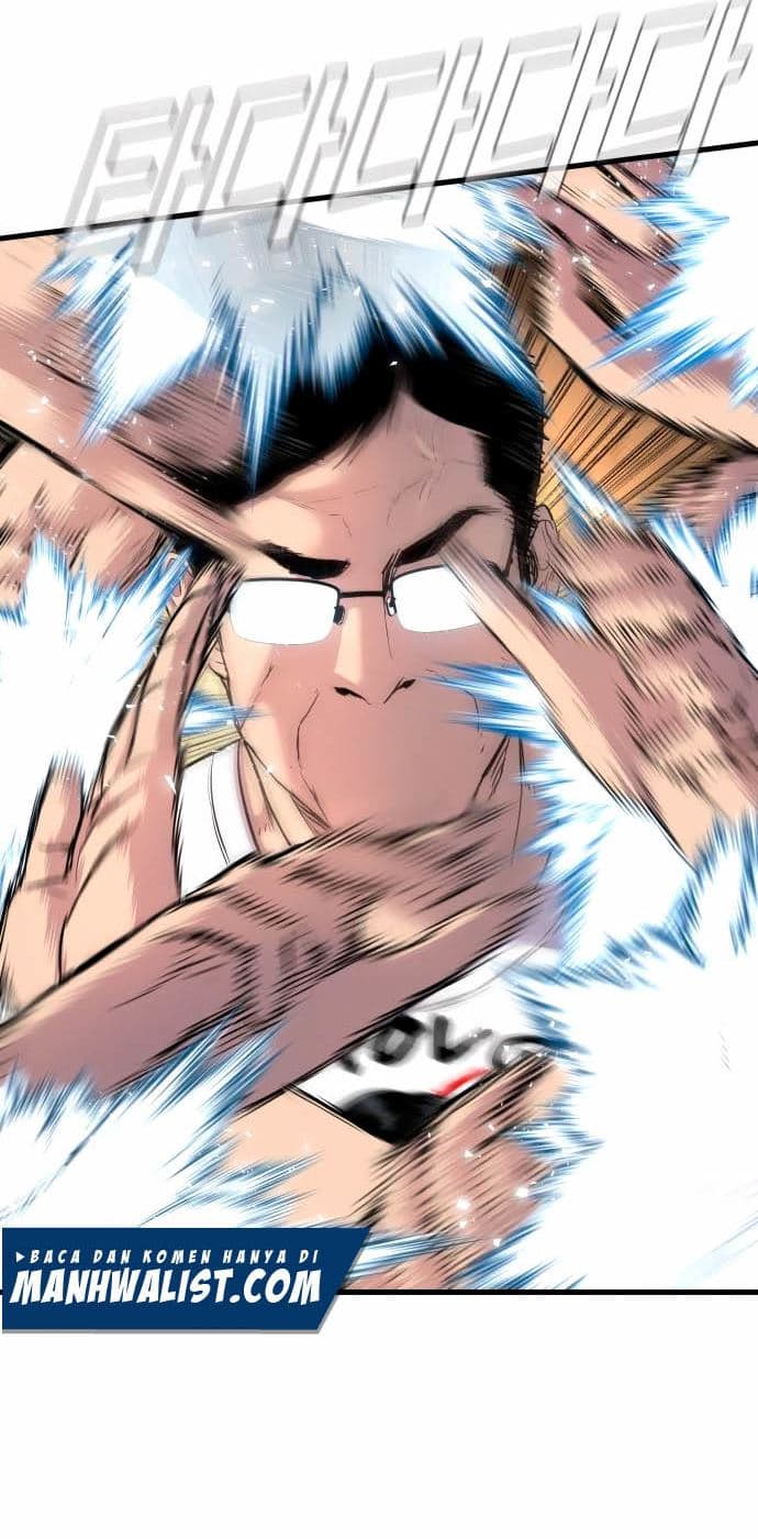 Manager Kim - Chapter 28 - Page 29