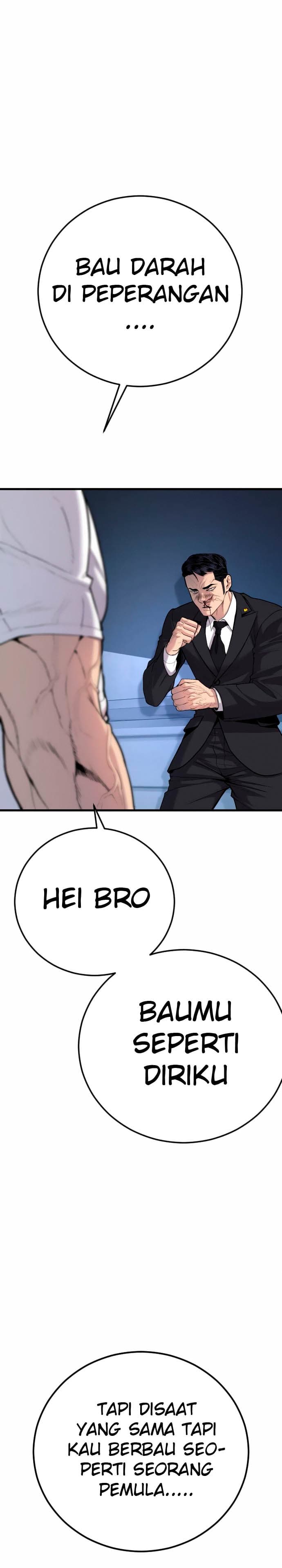 Manager Kim - Chapter 28 - Page 3