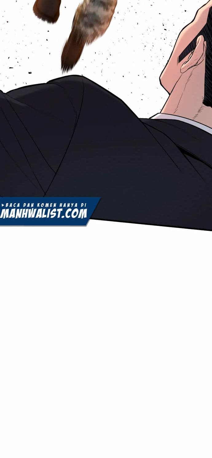 Manager Kim - Chapter 28 - Page 38
