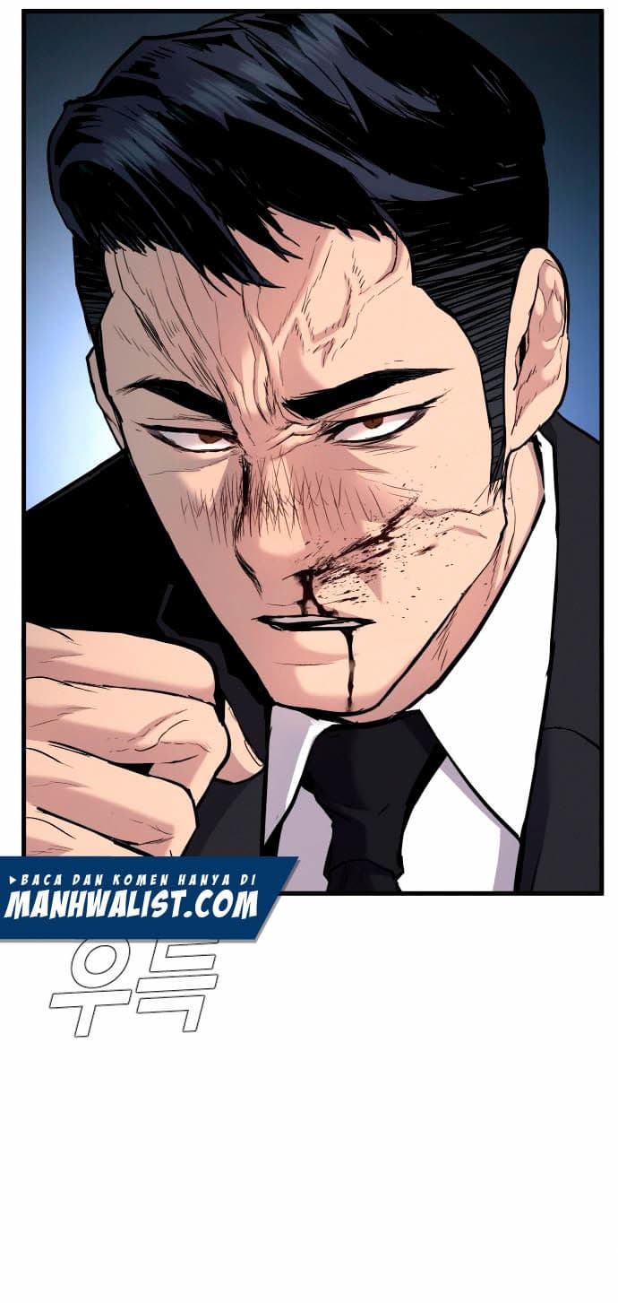 Manager Kim - Chapter 28 - Page 4