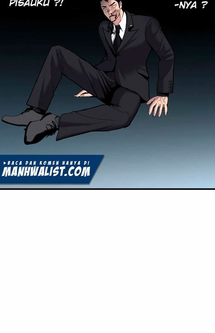 Manager Kim - Chapter 28 - Page 68