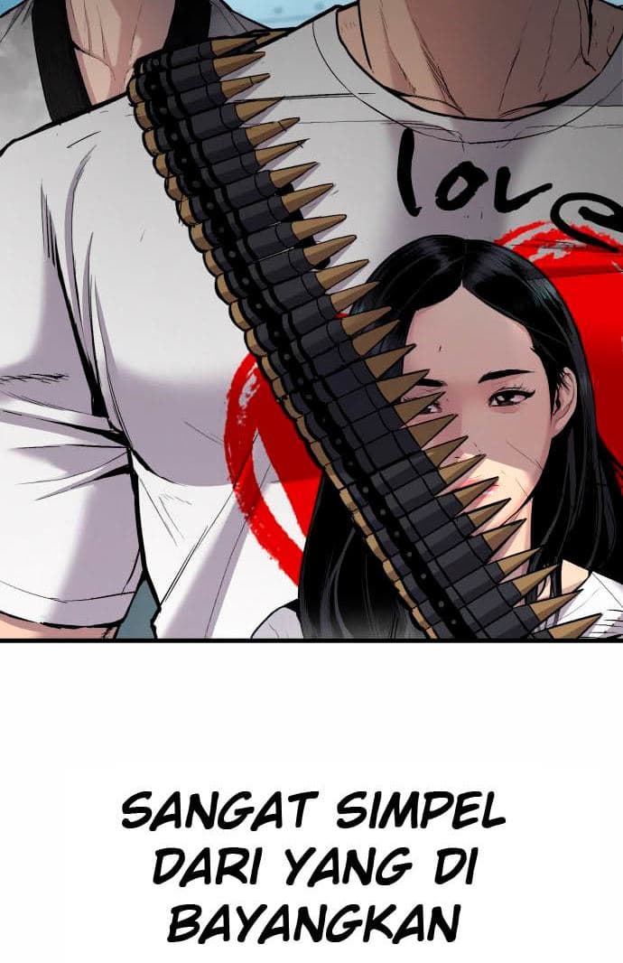 Manager Kim - Chapter 28 - Page 72