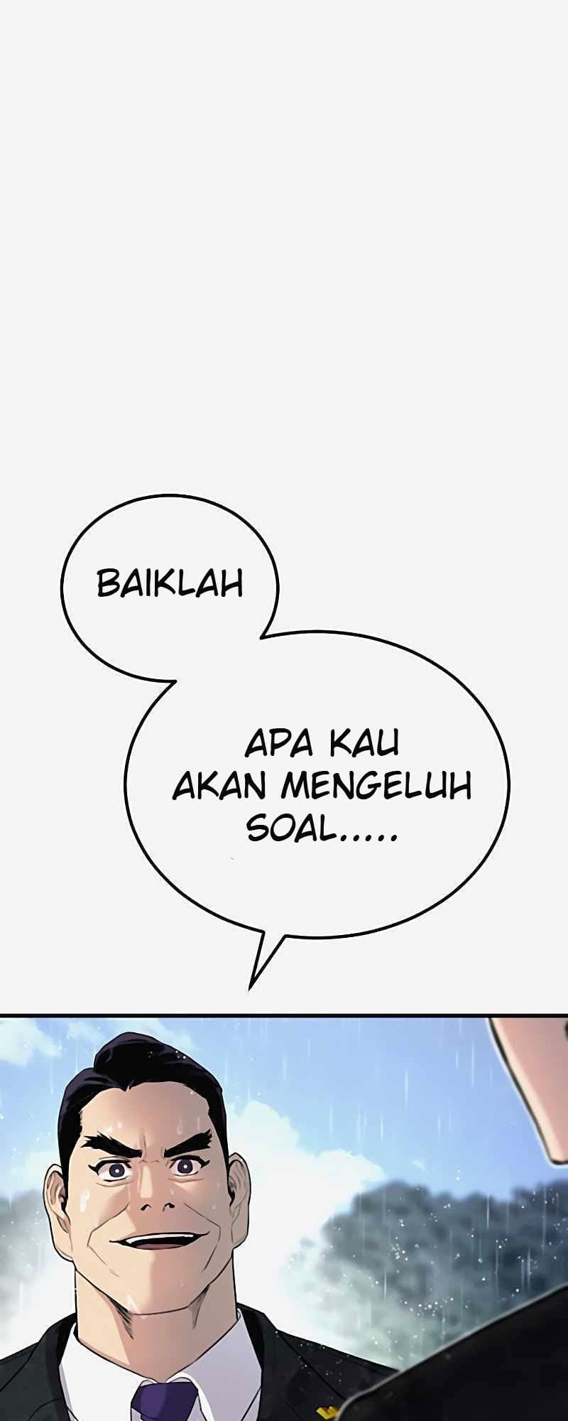 Manager Kim - Chapter 29 - Page 105