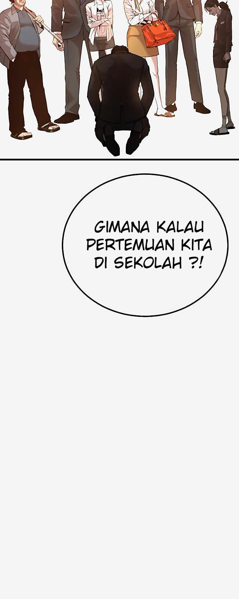 Manager Kim - Chapter 29 - Page 108
