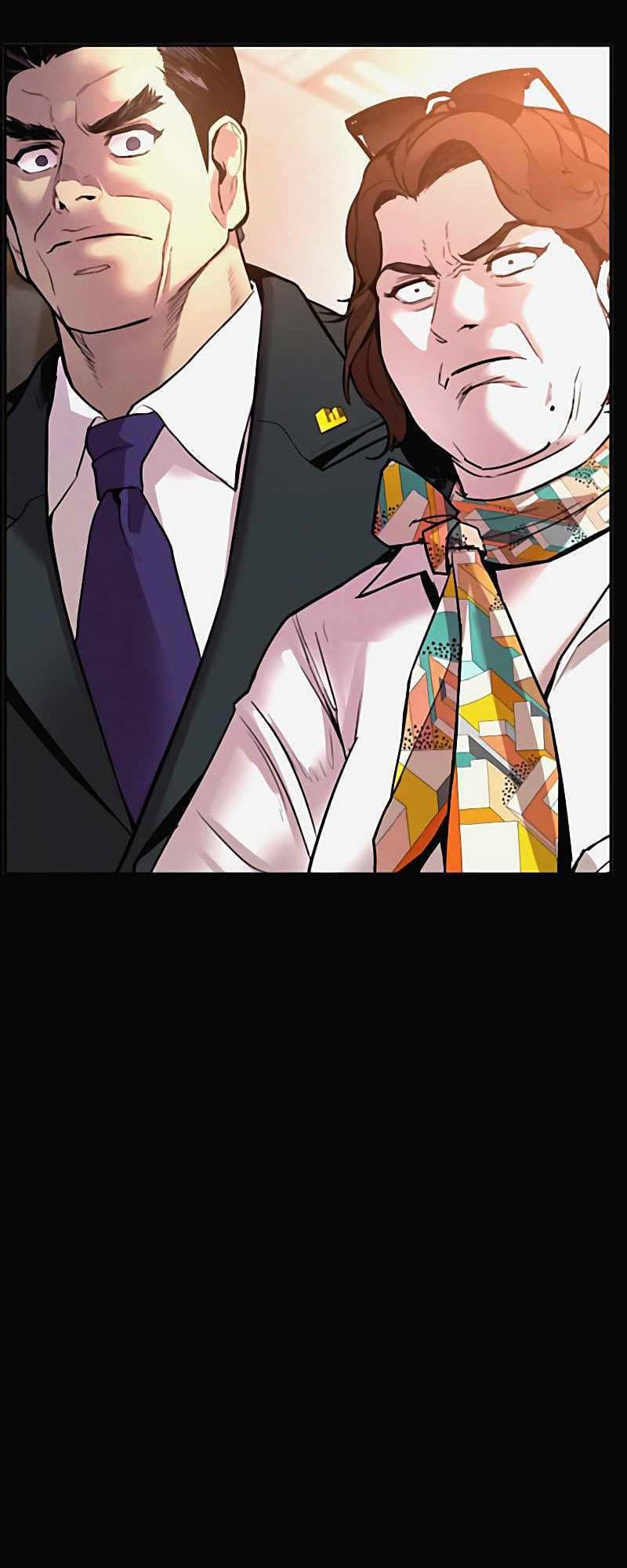 Manager Kim - Chapter 29 - Page 112