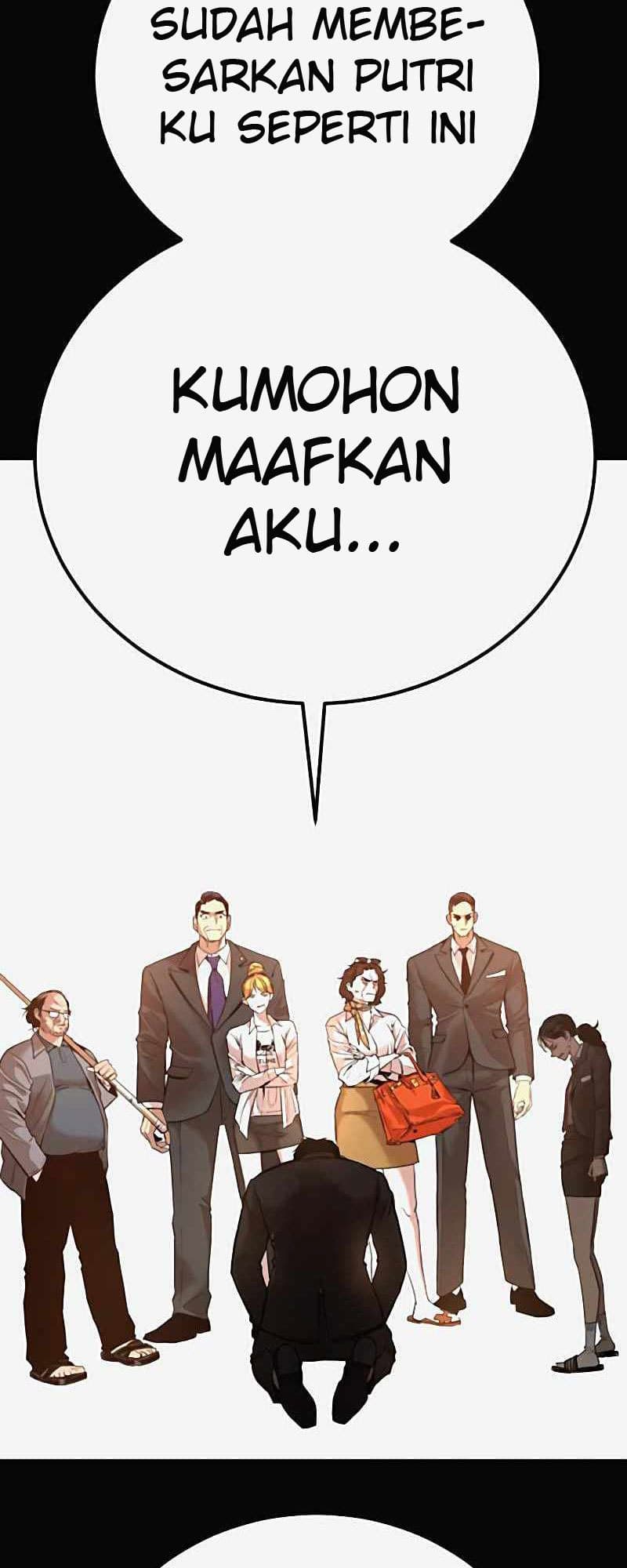 Manager Kim - Chapter 29 - Page 114