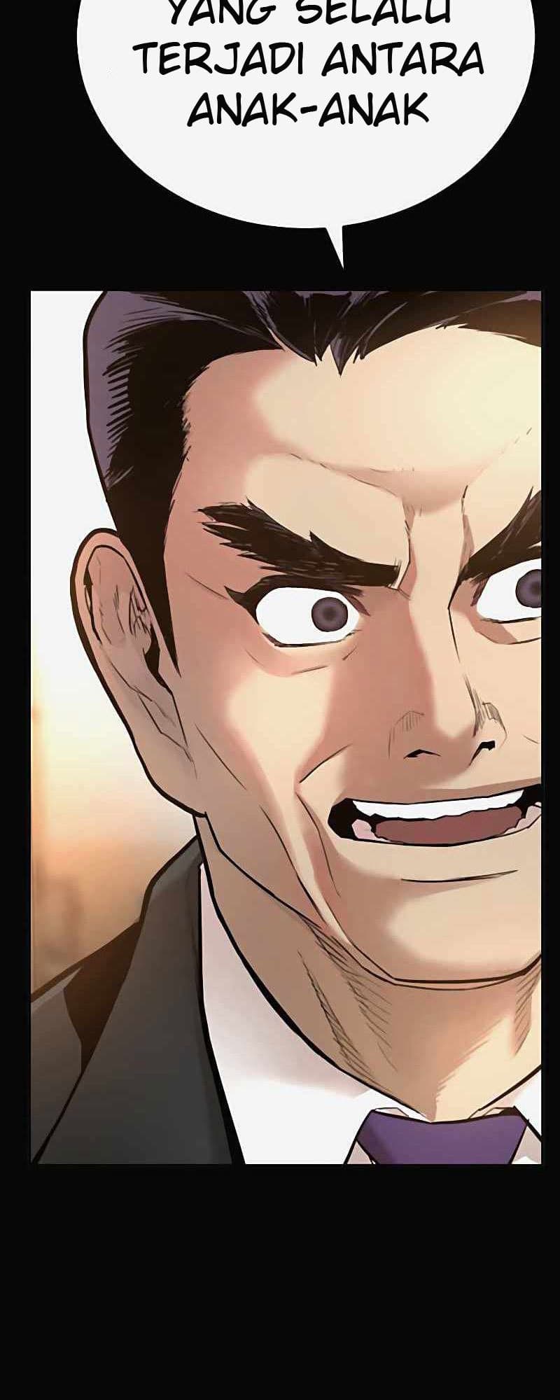 Manager Kim - Chapter 29 - Page 118