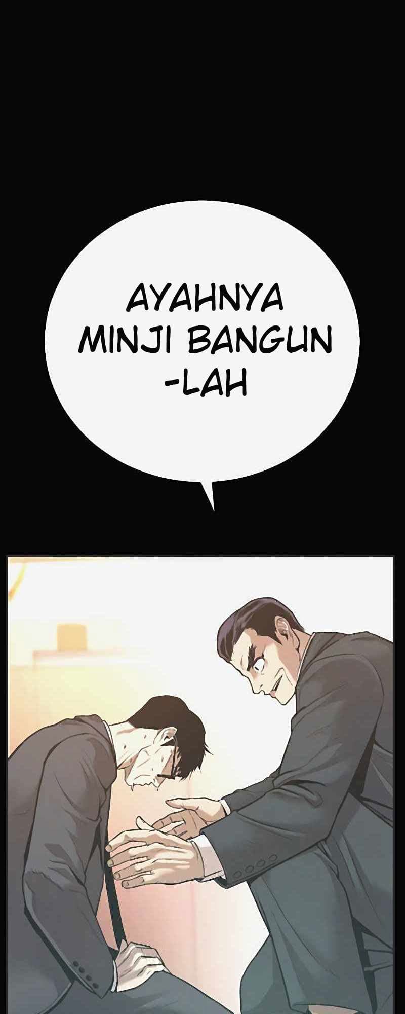 Manager Kim - Chapter 29 - Page 120