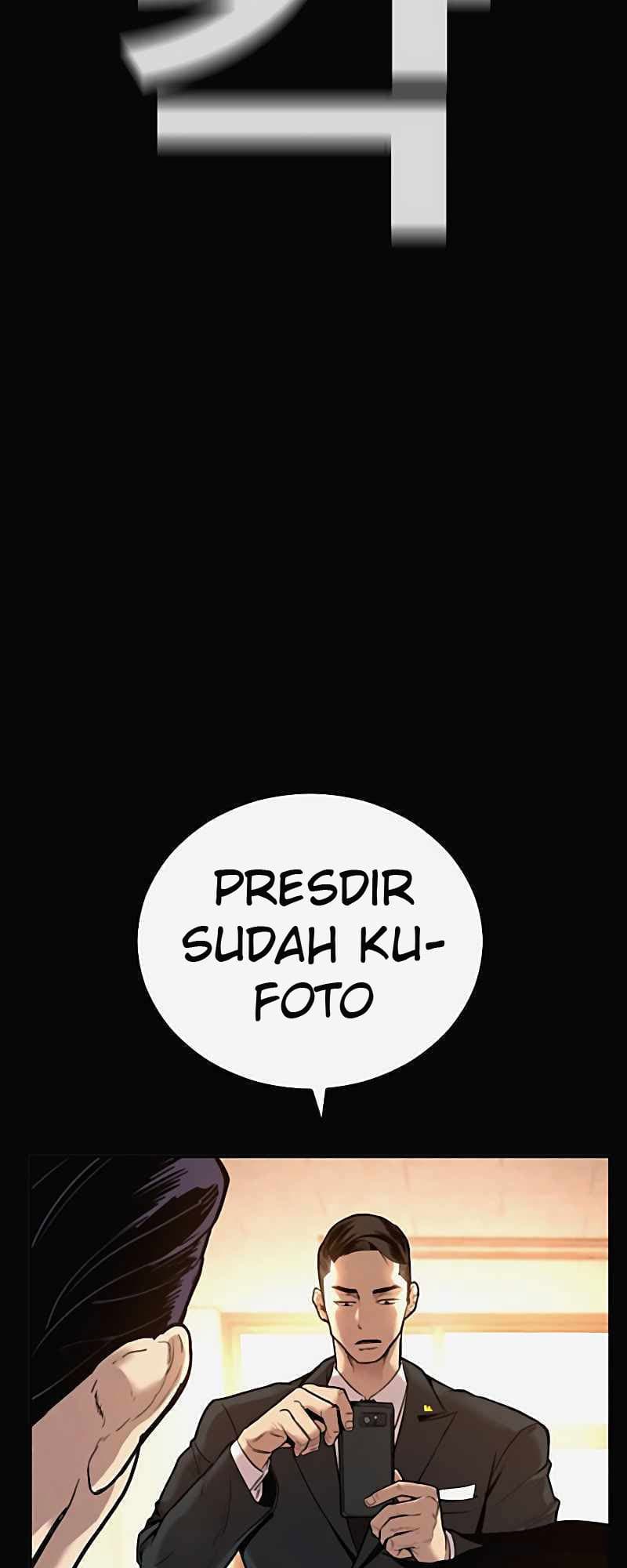 Manager Kim - Chapter 29 - Page 124