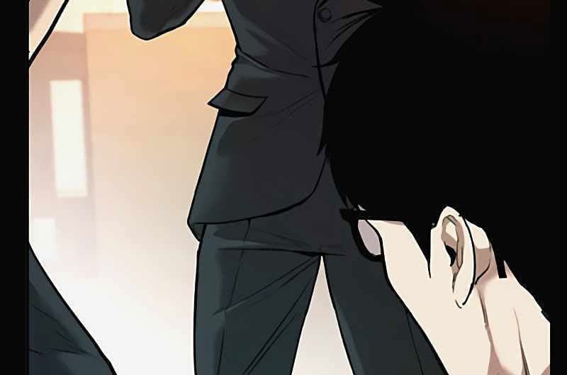 Manager Kim - Chapter 29 - Page 125