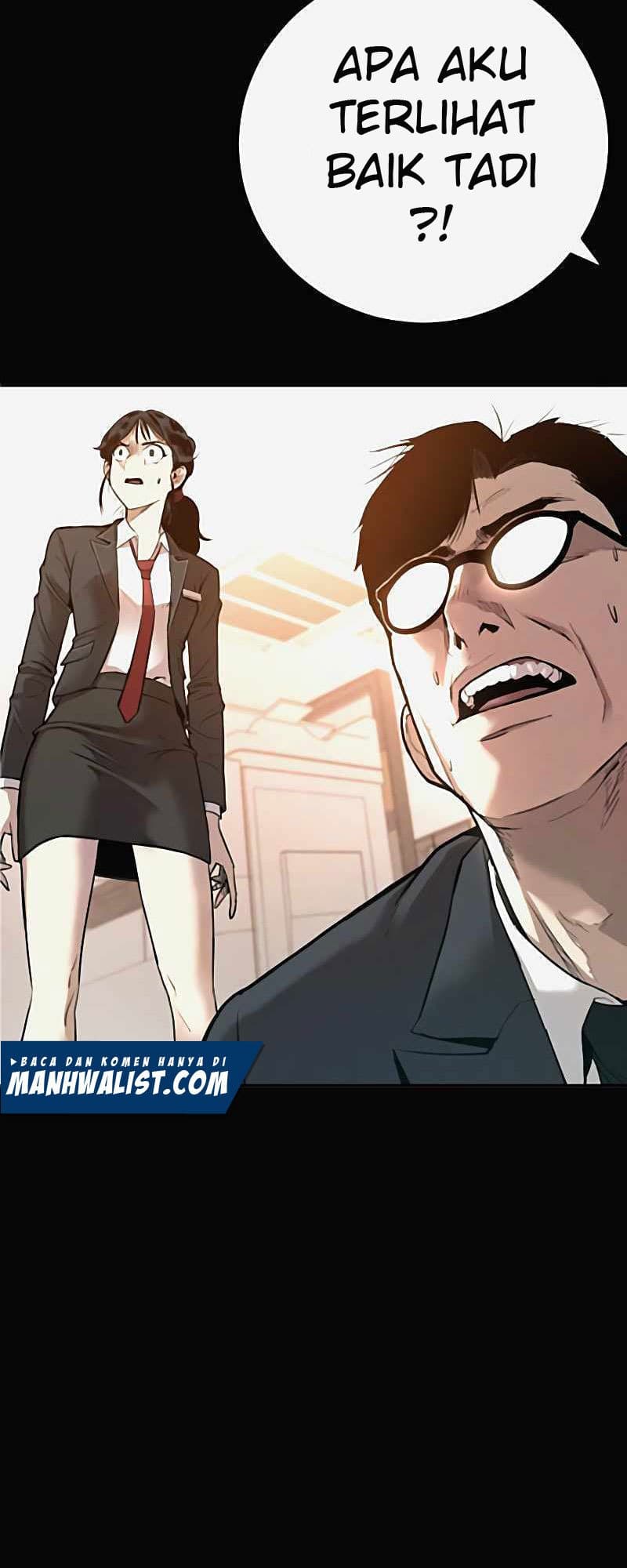 Manager Kim - Chapter 29 - Page 127